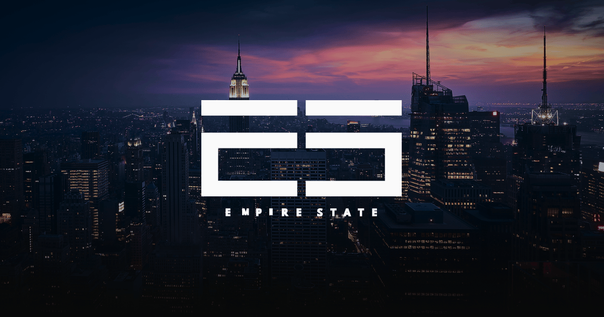 Empire State logo